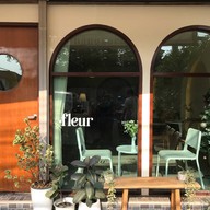 Fleur Cafe Bangsaen -