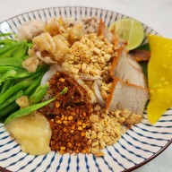 หมึกย่างลาดพร้าว109 สาขาลาดพรา้ว