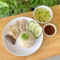 ข้าวมันไก่อินดี้