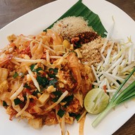 เมนูของร้าน เตี๋ยวกะตำ M Romklao