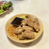 เมนูของร้าน มหาสาร-mahasan