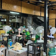 บังอิมรอน โรตีสายไหม