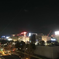 Spaceship-Aqua Observation Deck