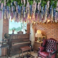 บรรยากาศ The Baroni Ranong