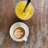 Belcarra Bistro & Caffe