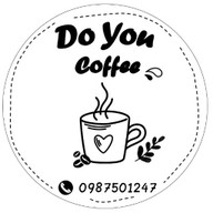 กาแฟหัวโค้ง (Do You Coffee)