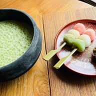 Chalot Teahouse