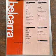 Belcarra Bistro & Caffe