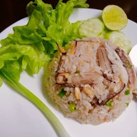 ครัวผักหอม🥬