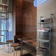 Mama Cafe Marche' Thonglor