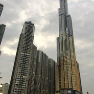 Landmark 81 Tòa nhà The Landmark 81
