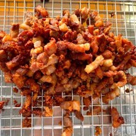 หมูทอดเทวดา วงศ์สว่าง