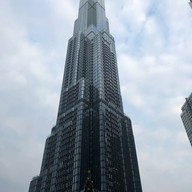 Landmark 81 Tòa nhà The Landmark 81