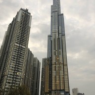 Landmark 81 Tòa nhà The Landmark 81