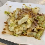 ตำไม่หยุด  เดอะมอลล์ท่าพระ