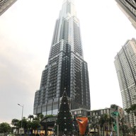 Landmark 81 Tòa nhà The Landmark 81