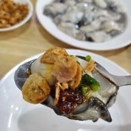 เมนูของร้าน ล้านนัวส์ สุทธิสาร-รัชดา