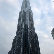 Landmark 81 Tòa nhà The Landmark 81