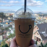 Up Coffee DaLat