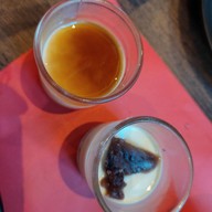 เมนูของร้าน Simon Says Shabu พัฒนาการ 20