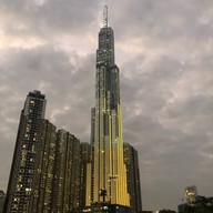 Landmark 81 Tòa nhà The Landmark 81