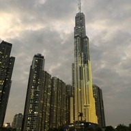 Landmark 81 Tòa nhà The Landmark 81