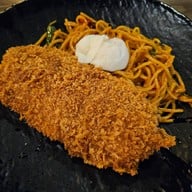 ZZ (ซีซี) Italian-Thai Fusion The Street รัชดา