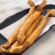 ตำไม่หยุด  เดอะมอลล์ท่าพระ