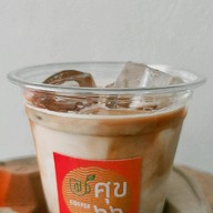เมนูของร้าน ศุข ๖๖ A BLISSFUL HOME CAFE