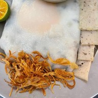เมนูของร้าน Tonkin Annam 東京安南