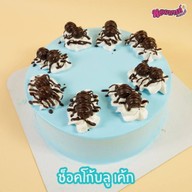 ตามสั่ง บ้านแม่ กุ้งแช่น้ำปลา บ้านแม่ ซอยวัดสุทธิ