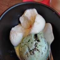 เมนูของร้าน Simon Says Shabu พัฒนาการ 20