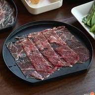 Shuba Shabu ราชเทวี
