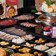 Shuba Shabu ราชเทวี