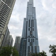 Landmark 81 Tòa nhà The Landmark 81
