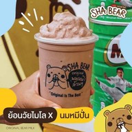 แบร์บอนนี่-BONNIE BEAR 🐻🐻 Bonnie Bear