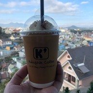 Up Coffee DaLat