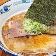 เมนูของร้าน Chonbu Ramen