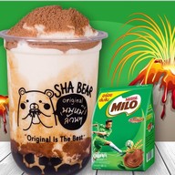 แบร์บอนนี่-BONNIE BEAR 🐻🐻 Bonnie Bear