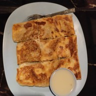 เมนูของร้าน โรตีป้าหนอม & อันวาฮาลาลฟู้ด