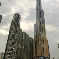 Landmark 81 Tòa nhà The Landmark 81
