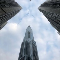 Landmark 81 Tòa nhà The Landmark 81