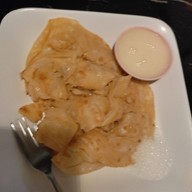 เมนูของร้าน โรตีป้าหนอม & อันวาฮาลาลฟู้ด