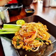 ทองโอชาหาดใหญ่ (ผัดไทยอำนวยวิทย์เก่า สาย 3) -