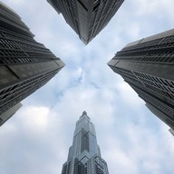 Landmark 81 Tòa nhà The Landmark 81