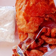ไก่ทอดหาดใหญ่ สาขาเซเว่นเคหะบ้านใหม่