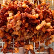 หมูทอดเทวดา วงศ์สว่าง