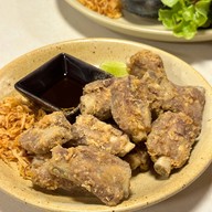 เมนูของร้าน มหาสาร-mahasan