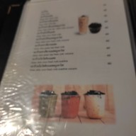 เมนู โรตีป้าหนอม & อันวาฮาลาลฟู้ด