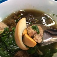 ก๋วยจั๊บเฮียตั่วเท๊า (เจ้าเก่าเยาวราช)